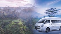 Ubud -Airport Private Transfer
