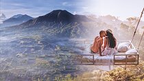 Kintamani - Mount Batur Lake - Tirta Empul Temple Private Tour