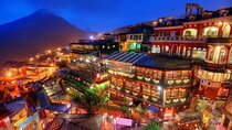 Keelung Shore Excursion: Jiufen & Shifen Sky Lantern Private Tour
