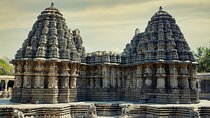 Mysore tour with Somnatahpur and Pyramid valley from Bangalore