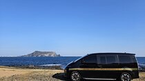 Round Trip Transportation Service to UNESCO Seongsan Ilchulbong 