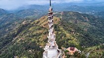 Full day Kandy City Tour by Tuk Tuk