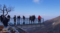 Full Day Exploration of Sapanca and Masukiye from Istanbul