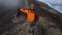 Dekwar Mount Agung Sunrise Trekking