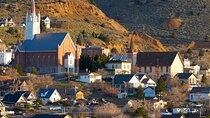 Self-Guided Driving Tour from Lake Tahoe to Virginia City