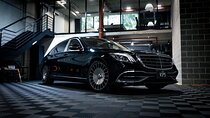 Private Departure Transfer of Sydney