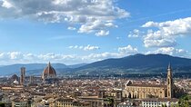 Shore Excursion from La Spezia Florence and Wine Tasting