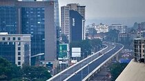 Fully personalised Nairobi experience with a local pro Driver 