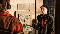 Multi-Sensory Witches Trials & Truth Tour in Edinburgh