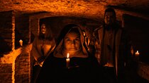 Multi-Sensory Night Walking Tour with Haunted Vaults in Edinburgh