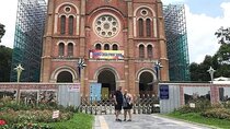 Private Cu Chi Tunnels and Ho Chi Minh City Tour 1 Day