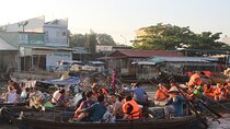 Private Mekong Delta Tour 2 Days 1 Night
