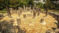 Day Trip to Saranda & Butrint National Park (Optional) from Corfu