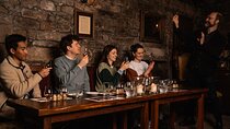 Small Group Edinburgh Whisky Tour and Tasting
