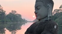 2 Days Tuk Tuk Private Tour of Angkor