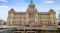 Private Self-Guided Audio Walking Tour in Prague