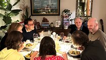 An Unforgettable Evening: Authentic Portuguese Dinner in Porto