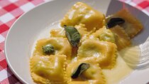 Ravioli Cooking Class in Rome - Piazza Navona