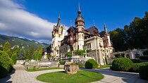 8 Days - Transylvanian Delights-Guaranteed departures