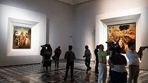 Florence - Express Uffizi Gallery and Leonardo da Vinci Museum