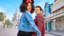 Disneyland® Paris Entrance Ticket