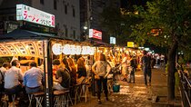 3 Day Trip to Fukuoka From Osaka via SANYO with Minibus7m