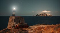 Night Photographic Experience With Capri and the Milky Way