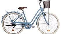 Full day bike rental