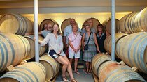Santorini Wine Stories: Daytime Tour with Tasting & Lunch