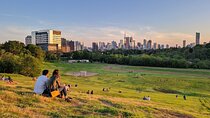 Cabbagetown In Colour: A Walking Tour of Toronto