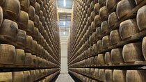 Day Tour of Ferrari, Parmesan, Wine, Balsamic from Florence