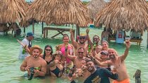 Cholon The party island, with DJ on weekends & Dances show!