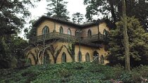Private Day Tour from the Centre to the Highest Point in Sintra.
