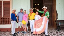 Half Day Guayaquil Historical Tour and Cocoa Culinary Experience
