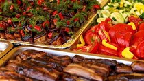 Private Street Food Tour of Taipei with a Local Guide