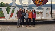 Monarch Butterfly Reserve: Piedra Herrada Magical Valle de Bravo 