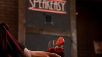 Speakeasy Escape Room Experience in Avondale