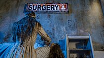 Asylum Escape Room Experience in Avondale