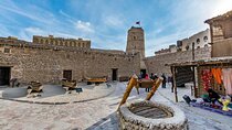Walking Tour in Old Dubai