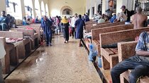Stone Town and Spice Farm Private Tour