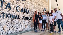  Transfer Punta Cana Airport to Punta Cana and Bavaro Hotels 