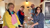 Private Cheese-Making & Wine Tour: Azeitão & Sesimbra from Lisbon