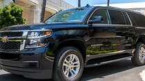 VIP Transport Punta Cana Airport to Bavaro Punta Cana Hotels