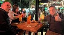 A Portuguese Dinner and Cocktail Experience with pick up