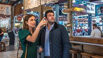 Private Half-Day History and Food Tour of Nashville