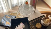 Matcha Tea Ceremony Experience 