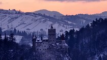 Private Walking Tour of the Mysteries of Bran