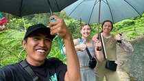 Bali Private Driver - Car Rental With English Speaking Driver
