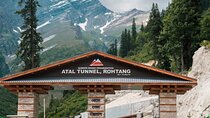 Kullu Manali Tour Package