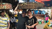 Mumbai Street Food Tour with Local Guide